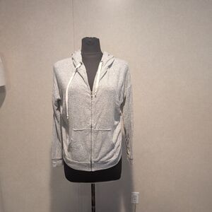 American Eagle Outfitters Soft Terry Hoodie